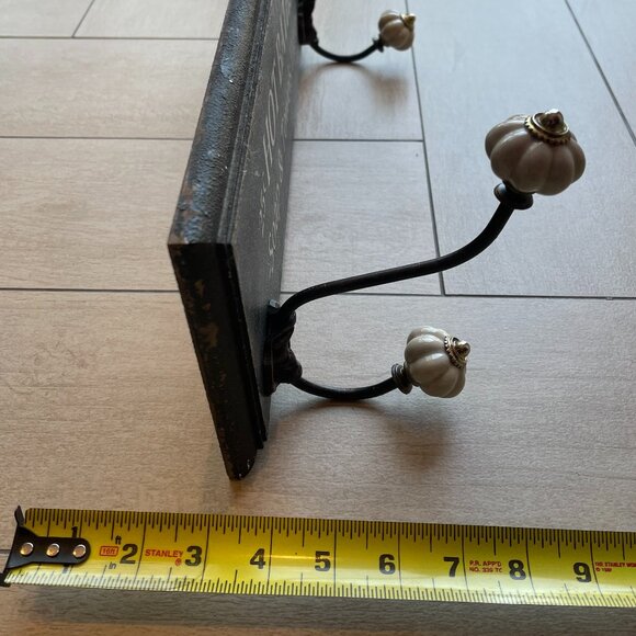 Towel Rack - Picture 2 of 3